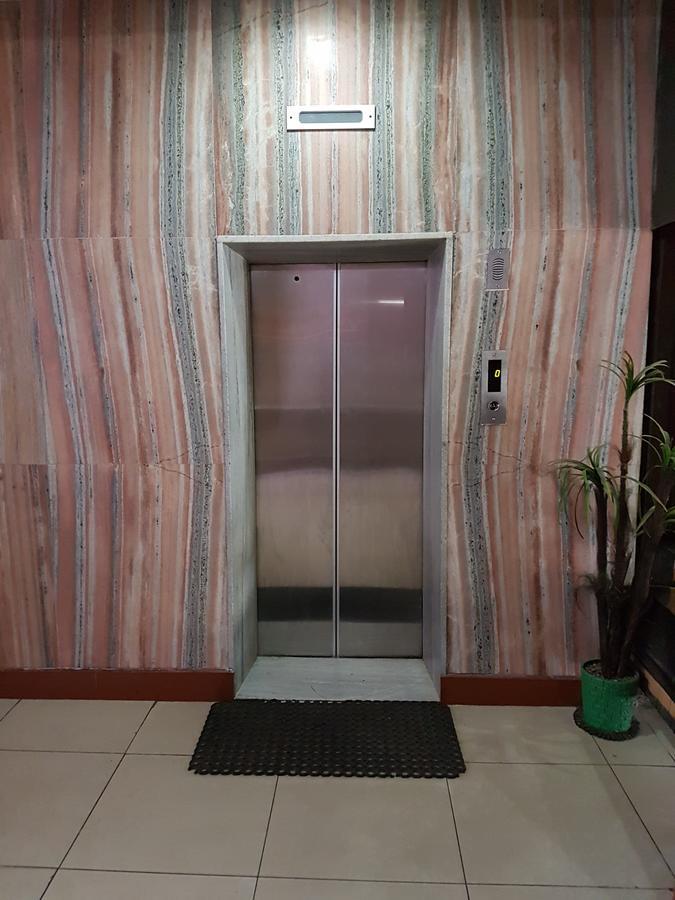 Hotel Siddhartha Hyderabad Bagian luar foto