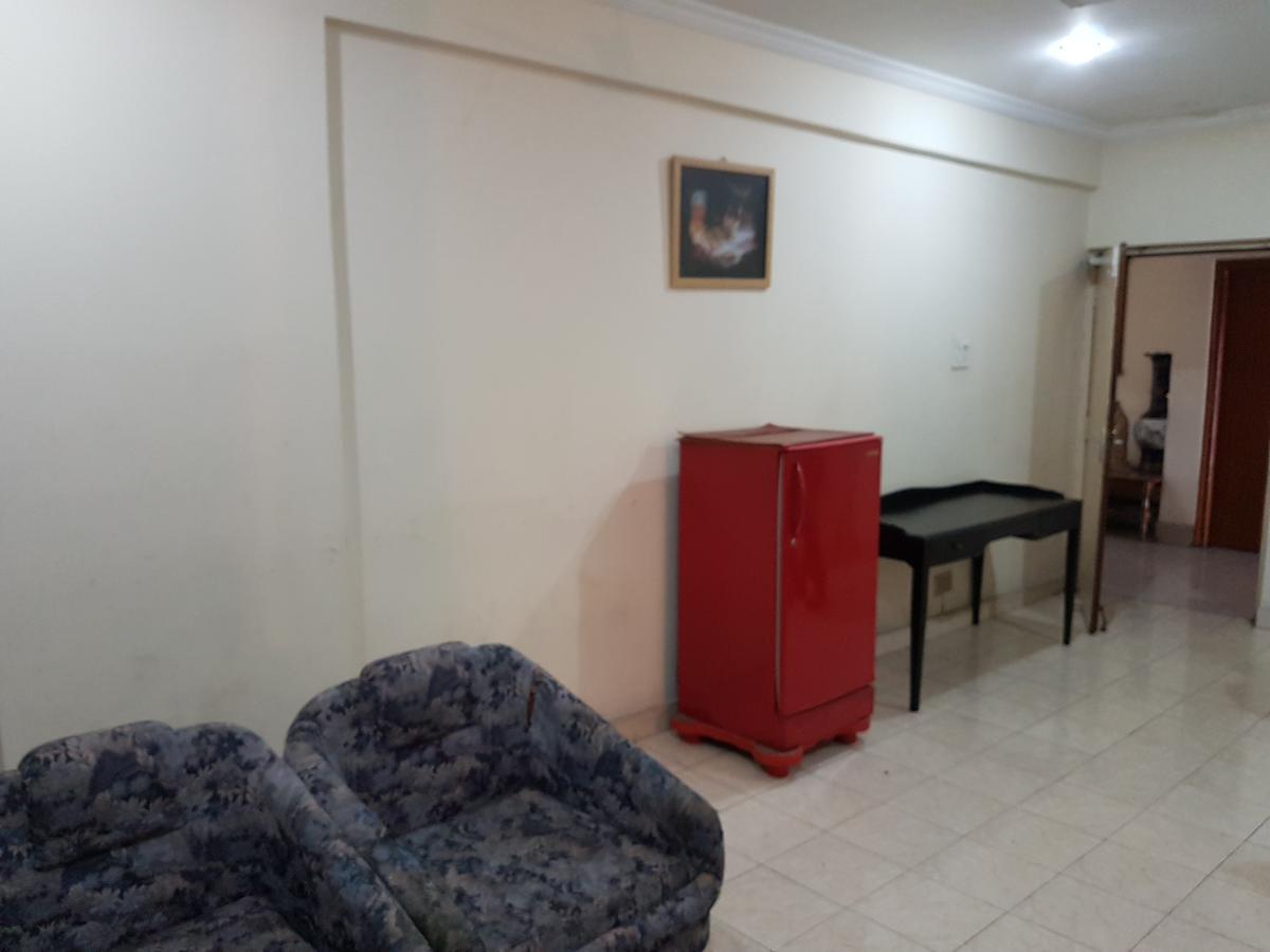 Hotel Siddhartha Hyderabad Bagian luar foto