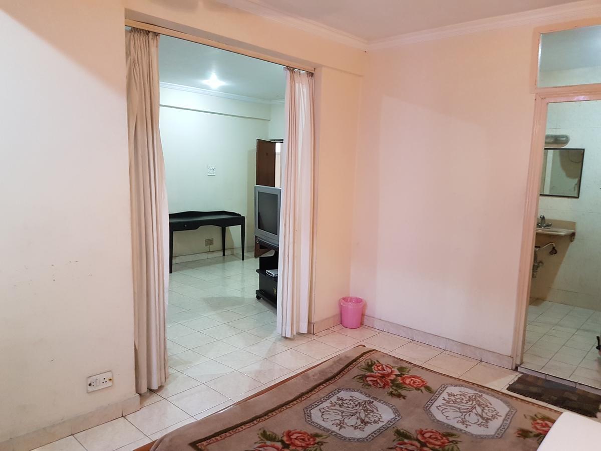 Hotel Siddhartha Hyderabad Bagian luar foto